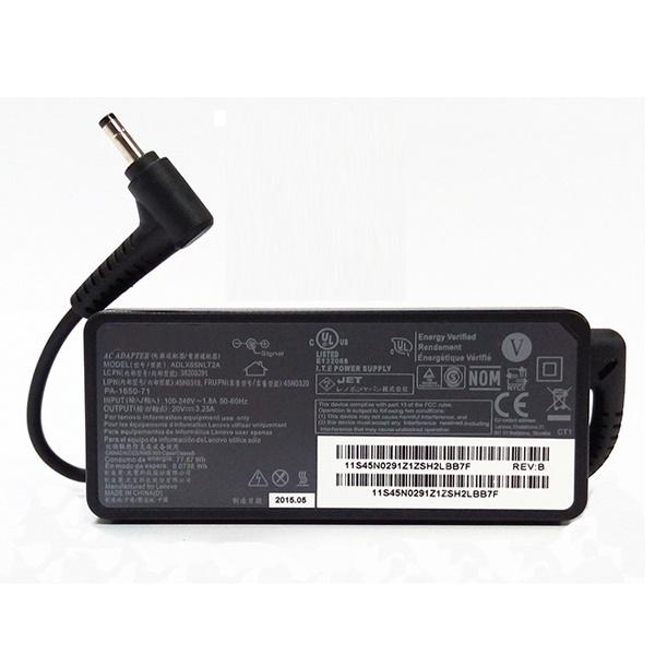 Sạc Tương Thích Cho Laptop Lenovo Ideapad 100-14Iby 100-15Ibd 100-15Iby 100S-14Ibr - Hàng Nhập Khẩu New Seal TEEMO PC TEAC978
