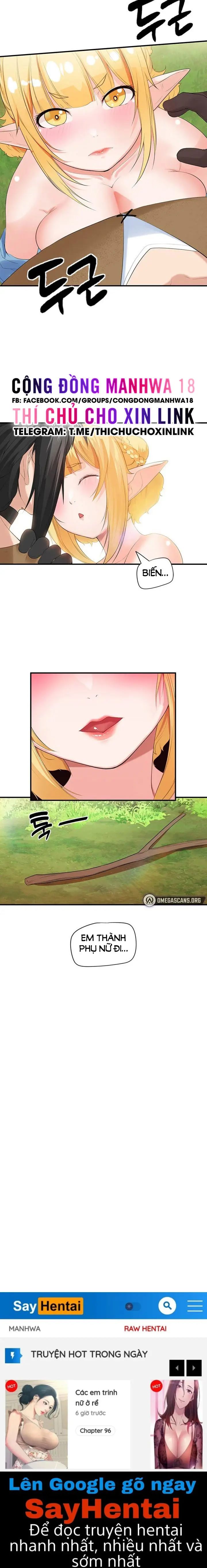 nô lệ tộc elf chapter 5 18