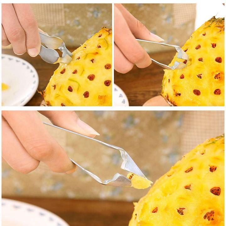 KẸP LẤY MẮT THƠM TIỆN DỤNG - COMBO 2 CÂY -TN526