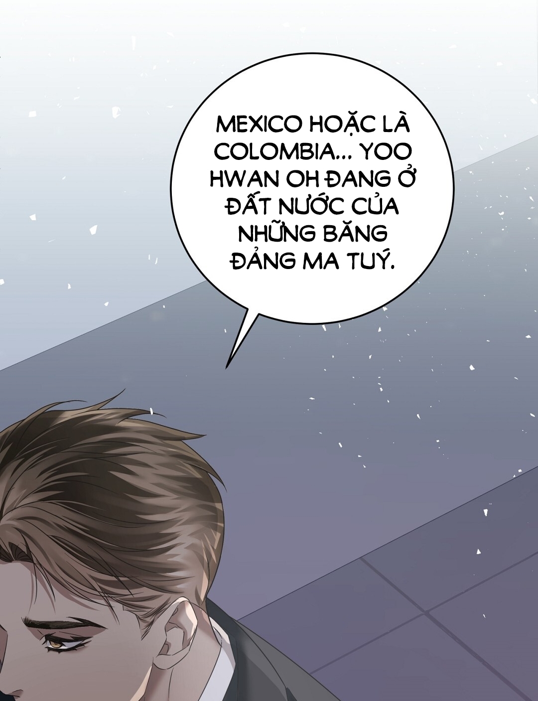 Amon- Không Thể Đoán Biết chapter 10.2 - Trang 52