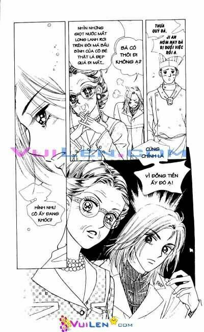 bữa tối của hoàng tử chapter 1 34