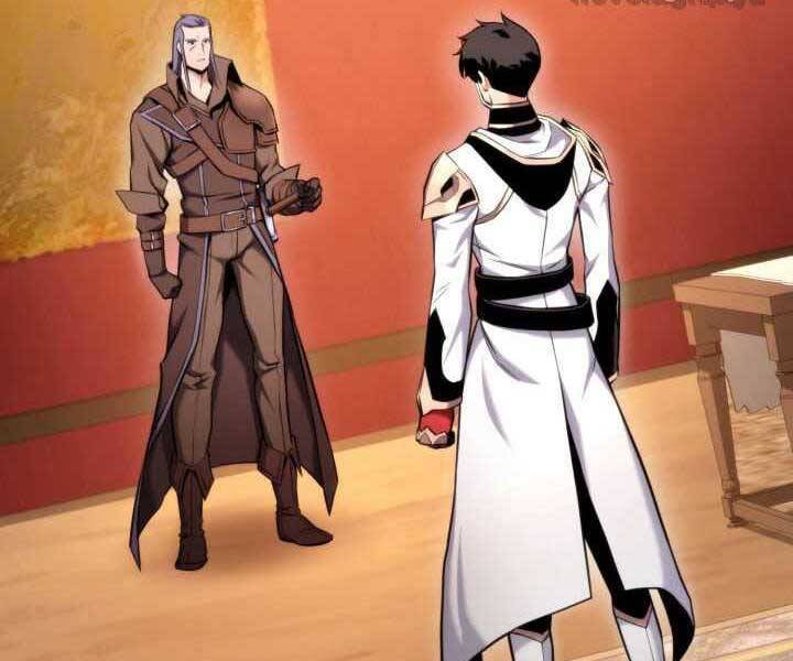 huyền thoại game thủ - tái xuất chapter 71 83