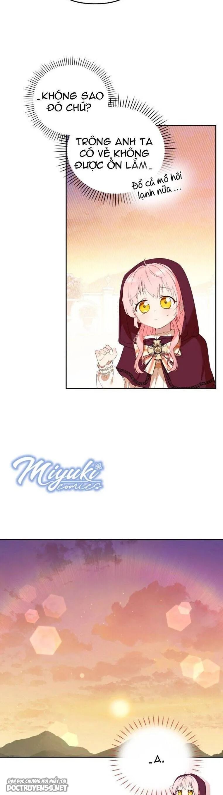 tôi được nuôi dưỡng bởi những kẻ phản diện chapter 29 41