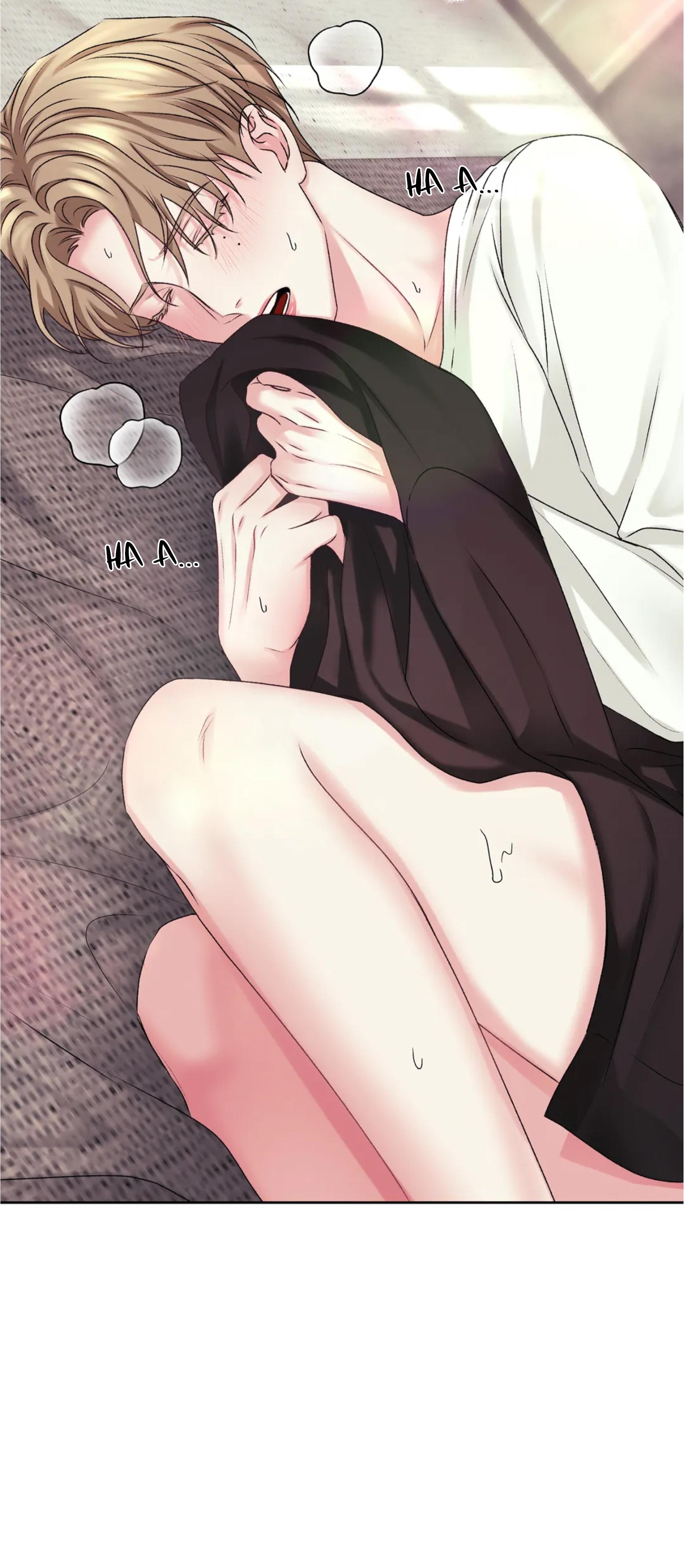 con nuôi bất đắc dĩ chapter 10 35