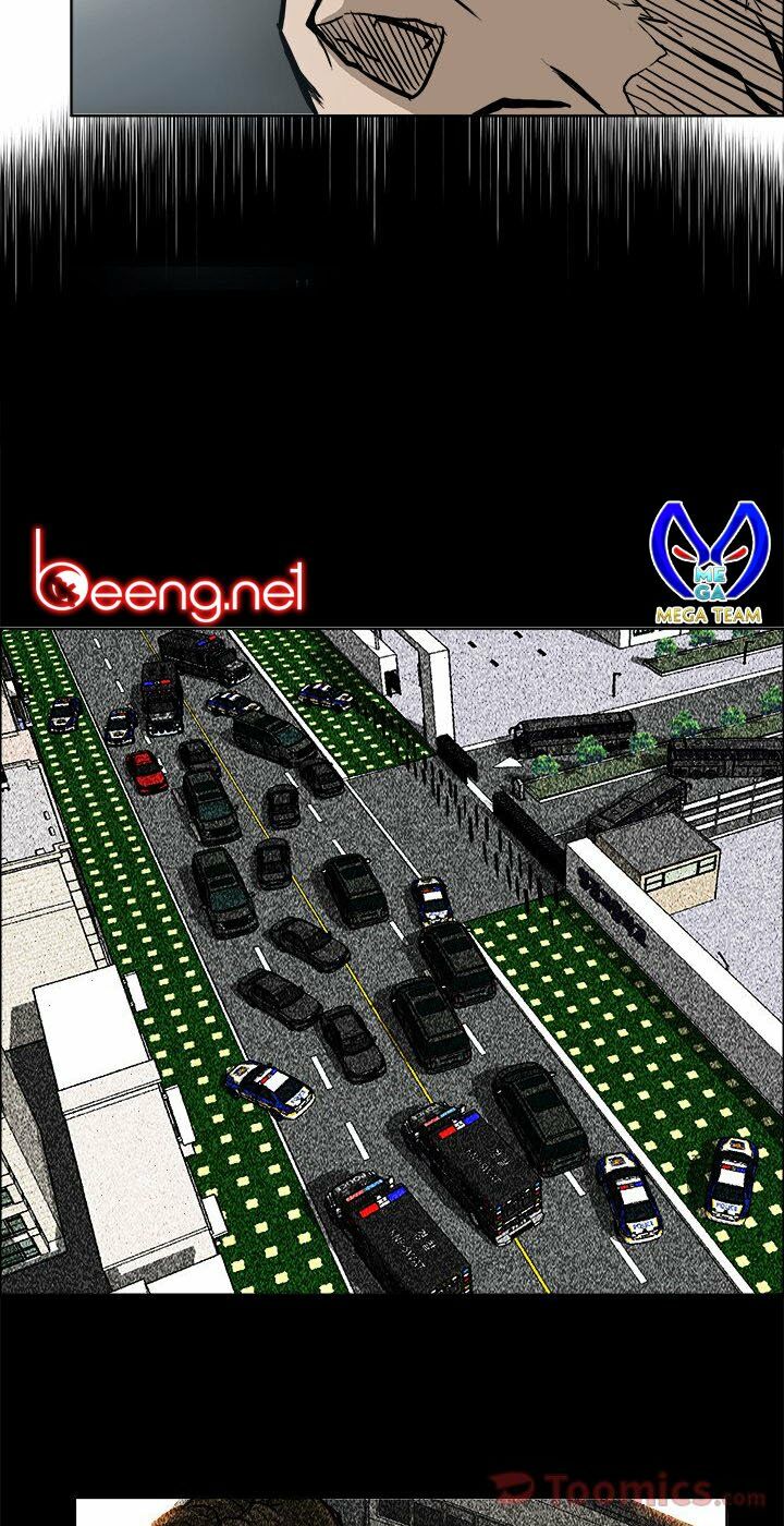 bá chủ học đường ss2 chapter 9 16