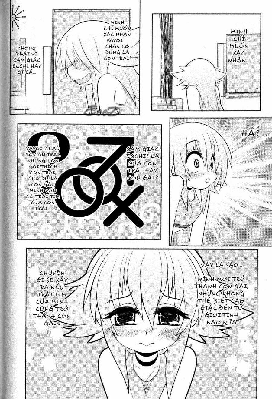 asuka hybrid chapter 9 8