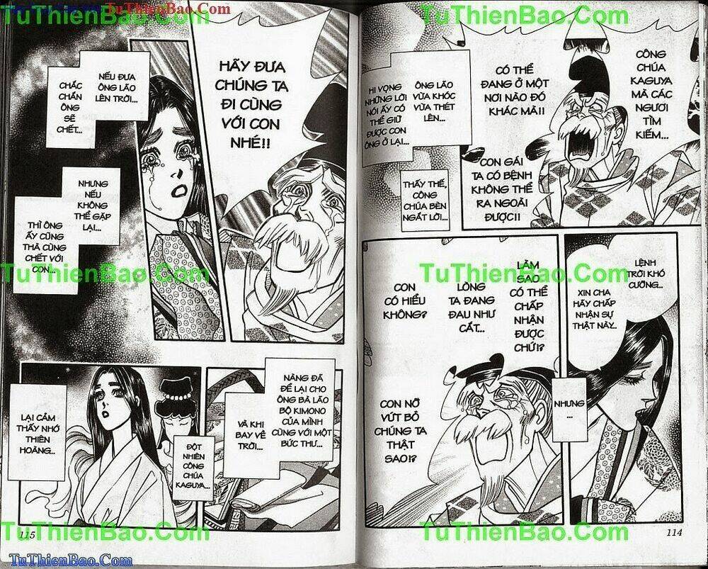 chỉ cần có anh chapter 7 57