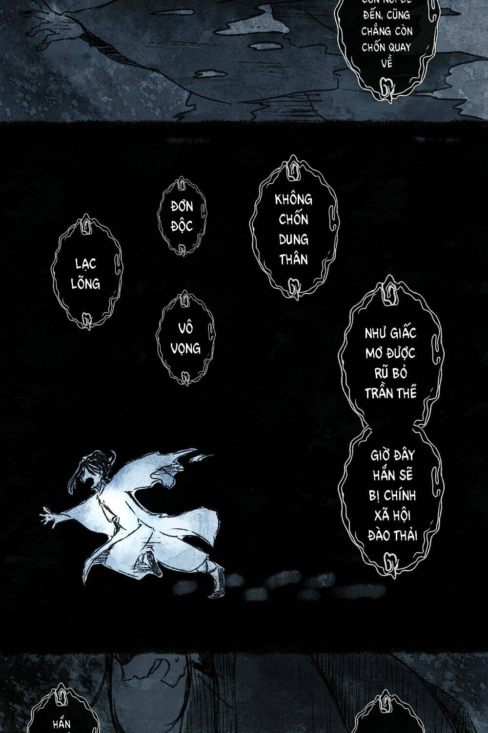 đồng vọng dân gian chapter 7 30