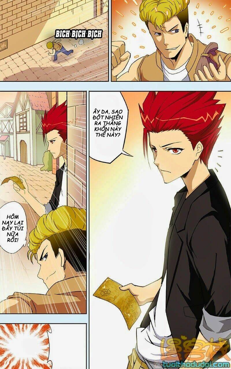 bi minh chi kiếm chapter 4 8