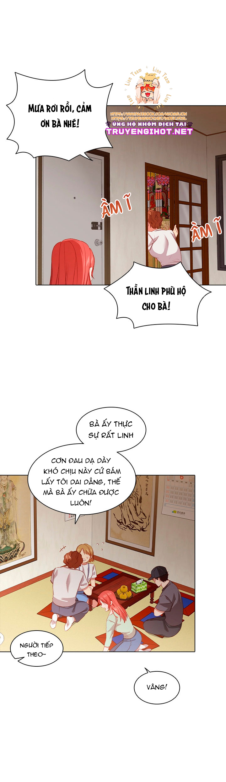 vướng vào mối quan hệ ngoài ý muốn chapter 43 8
