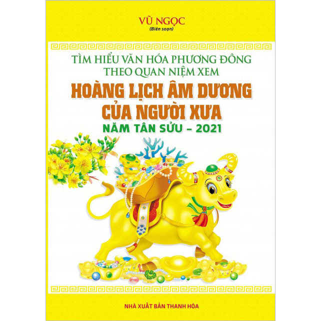 Tìm Hiểu Văn Hóa Phương Đông Theo Quan Niệm Xem Hoàng Lịch Âm Dương Của Người Xưa