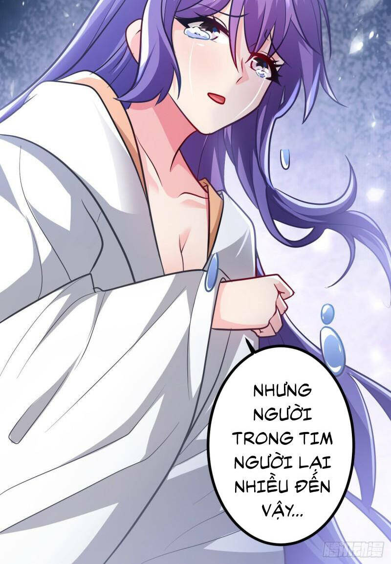 đám nữ đồ đệ đều muốn độc chiếm ta chapter 27 119