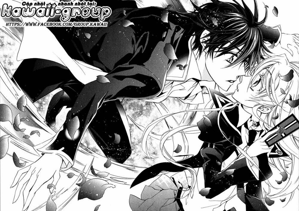 nụ hôn của công chúa tường vi chapter 40 52