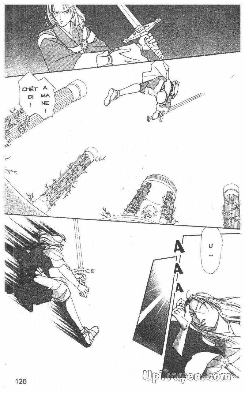 hoàng tử hoa - bud boy chapter 21 127