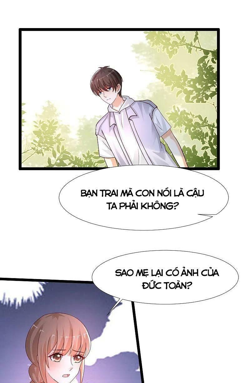 tối cường vận đào hoa chapter 239 24