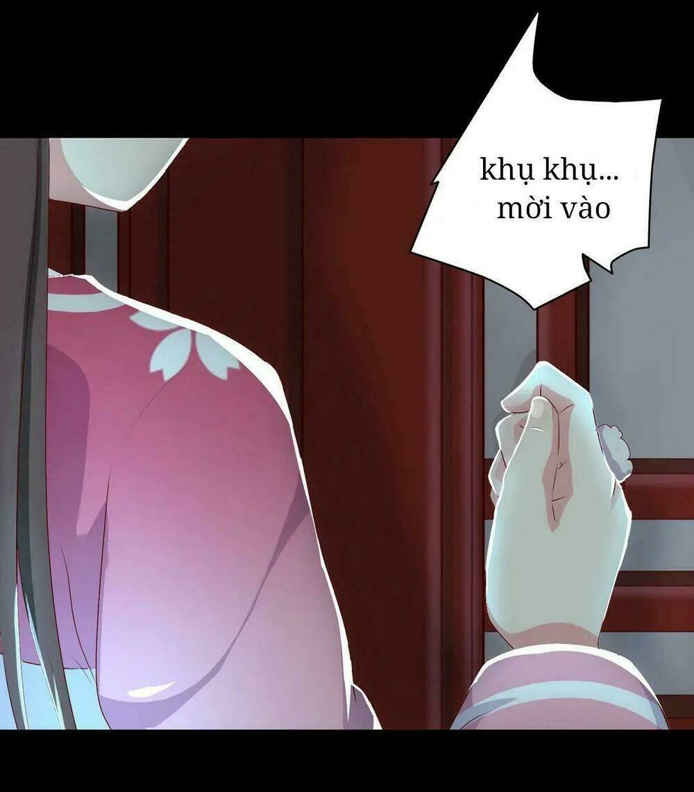 phi thiên địch tự dưỡng đích khẩu tử chapter 33 7