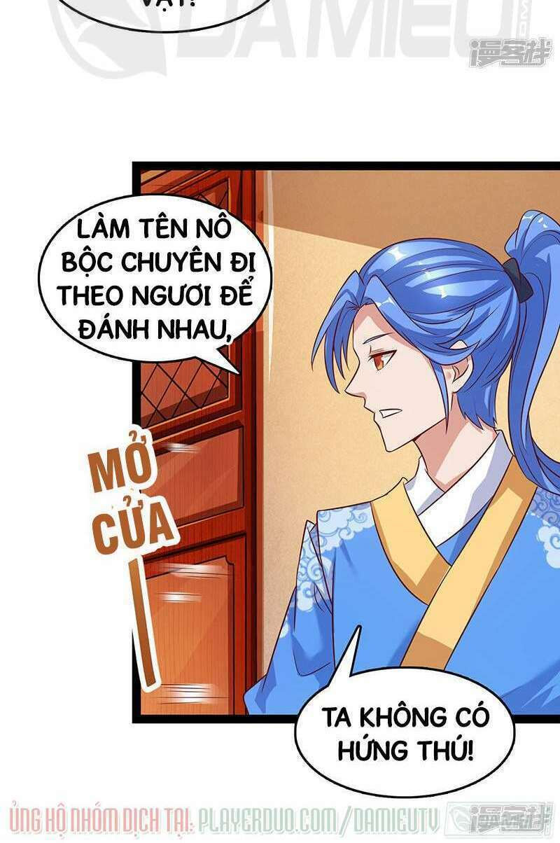 tối cường thăng cấp chapter 74 10