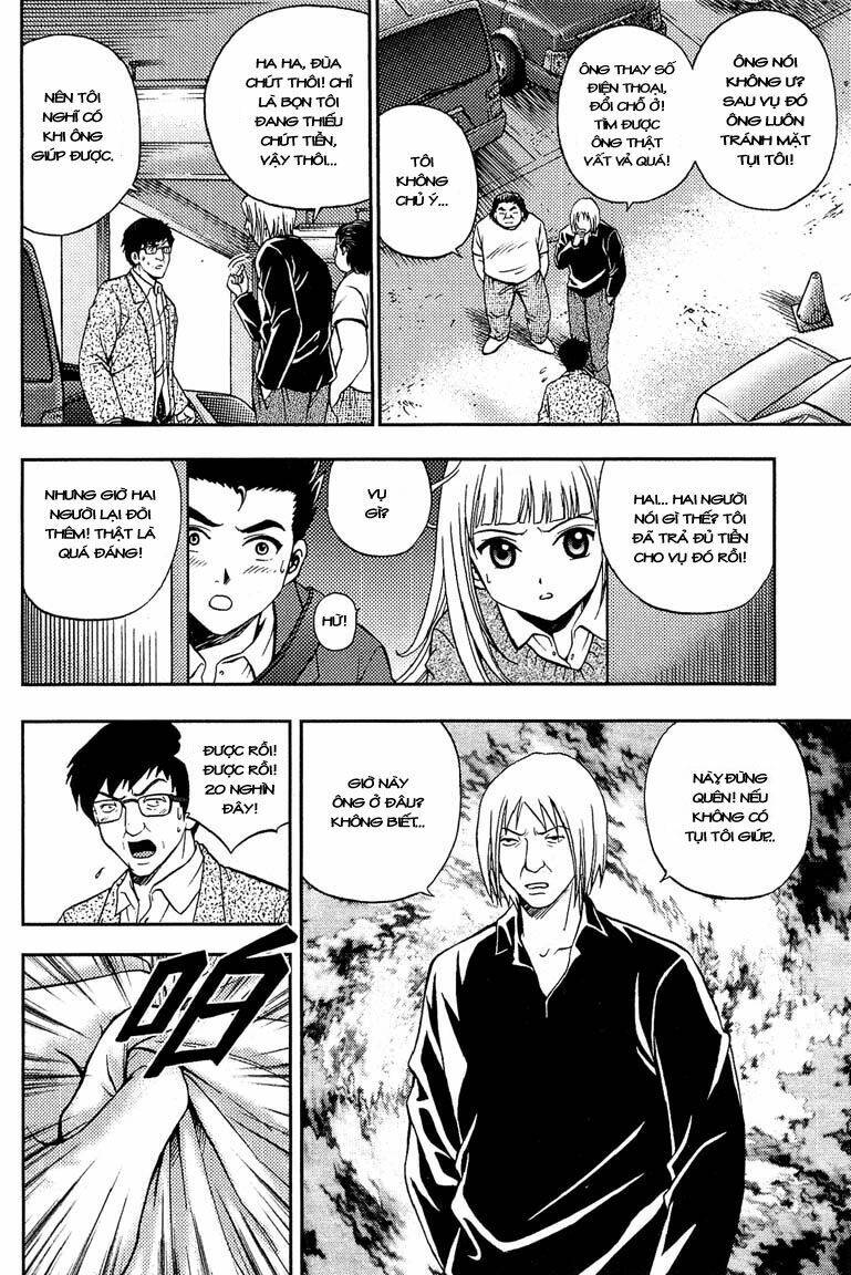 show me the money chapter 9 14