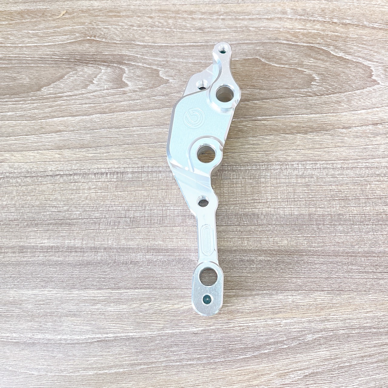 Pas bas trước SH 350i đĩa 256mm xài heo 4 Piston đối xứng