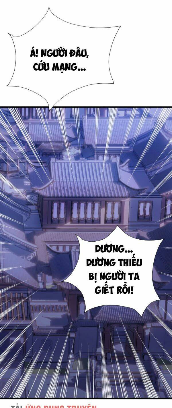 chúa tể tam giới chapter 67 18