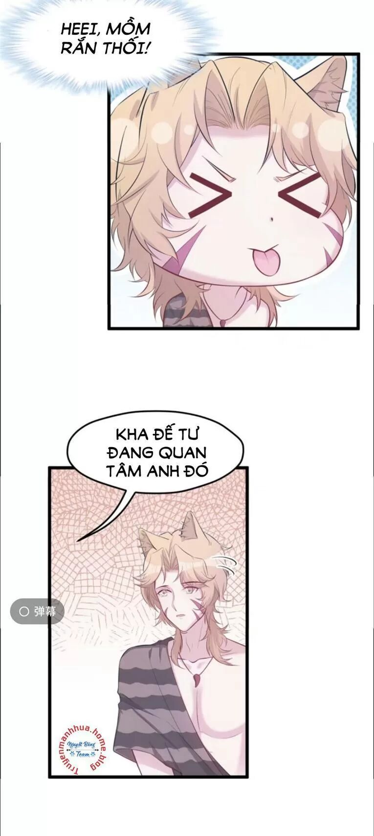 [16+] thảnh thơi thú thế chủng chủng điền, sinh sinh tể chapter 105 13