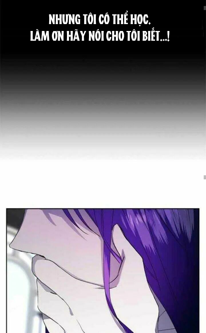 tôi muốn trở thành cô ấy dù chỉ là một ngày chapter 22 55