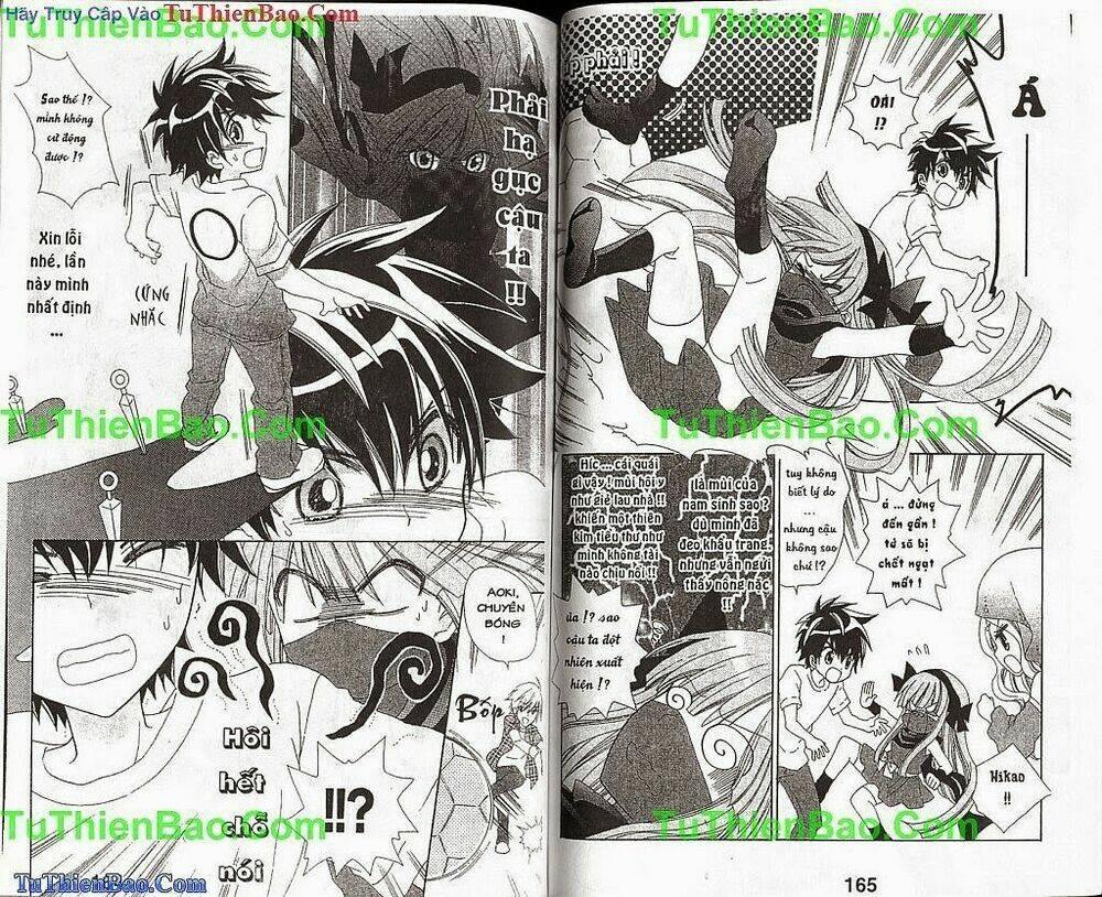 cô bé thiên tài chapter 1 83