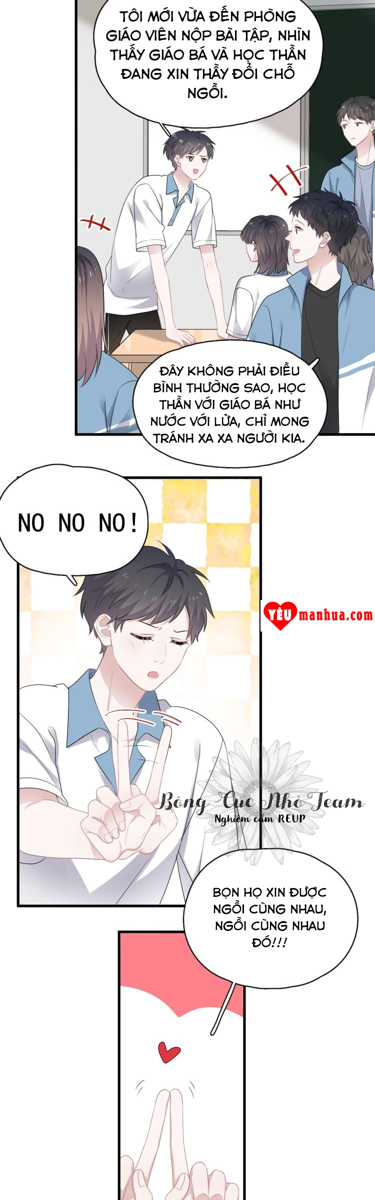 đề này vượt quá sức rồi chapter 6 4