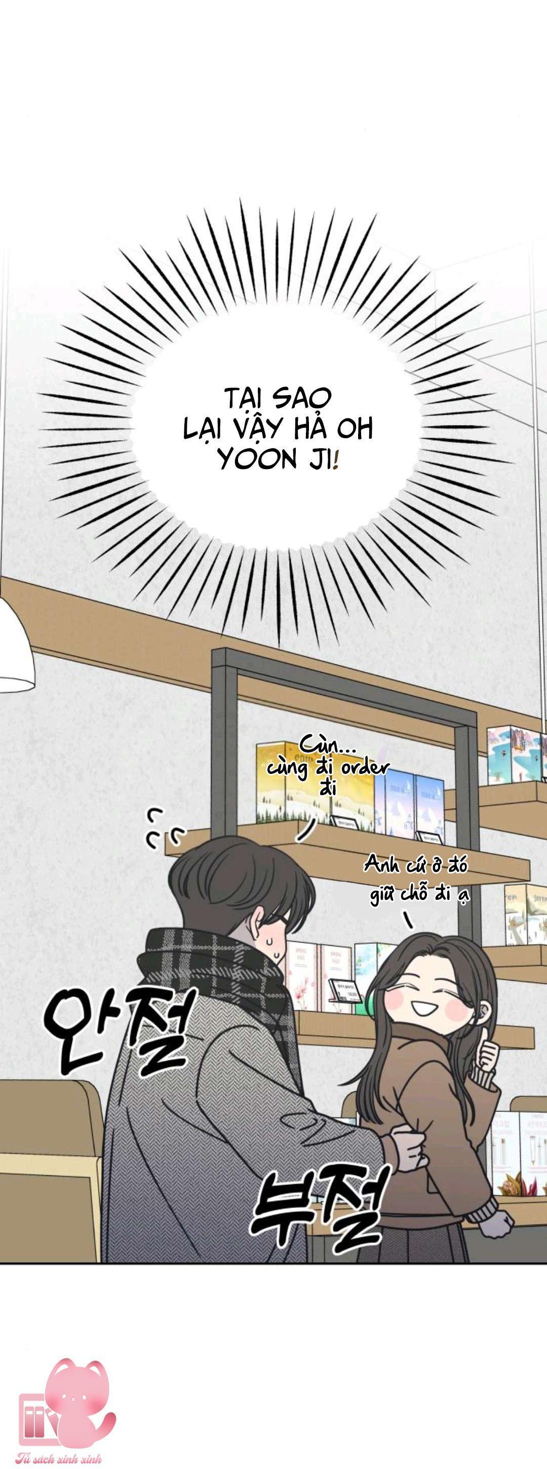 nói không với tình công sở chapter 6 10