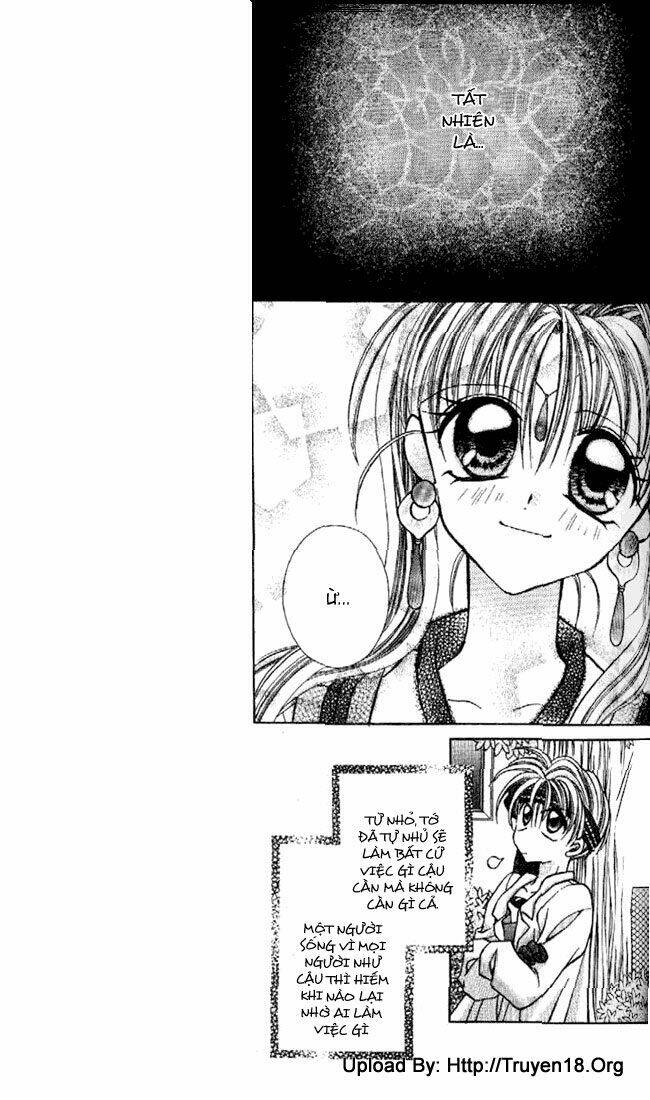 kamikaze kaitou jeanne chapter 12 7