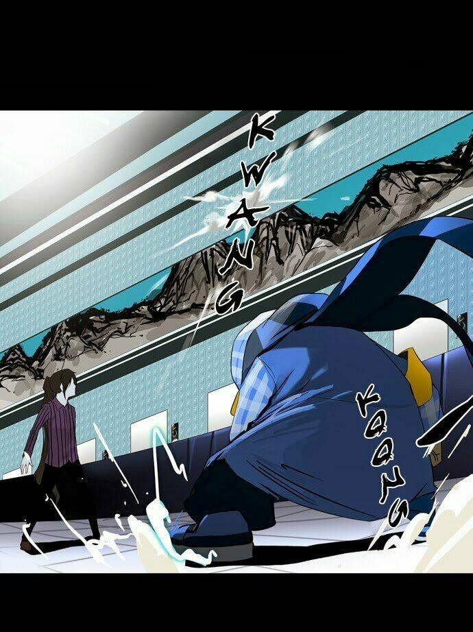 cuộc chiến trong tòa tháp chapter 95 26