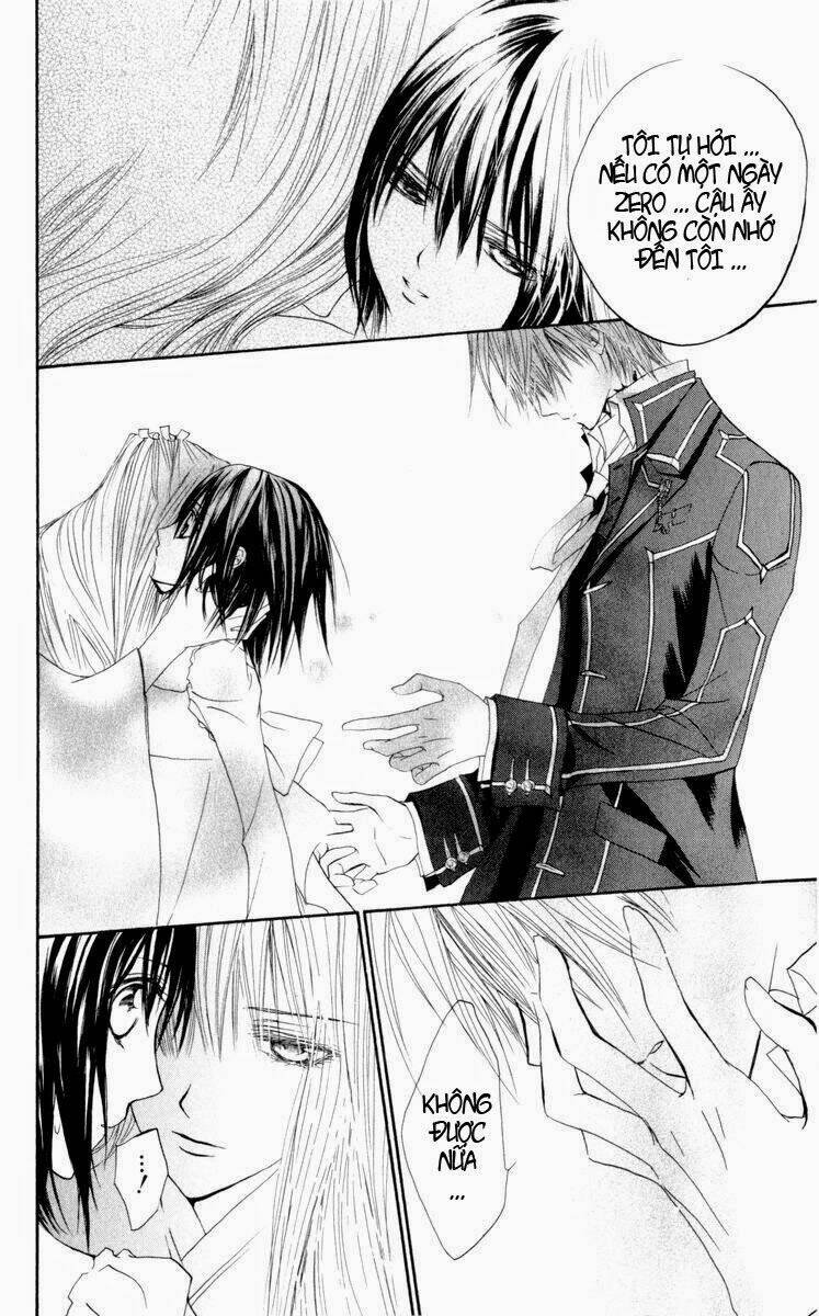 hiệp sĩ vampire chapter 18 18