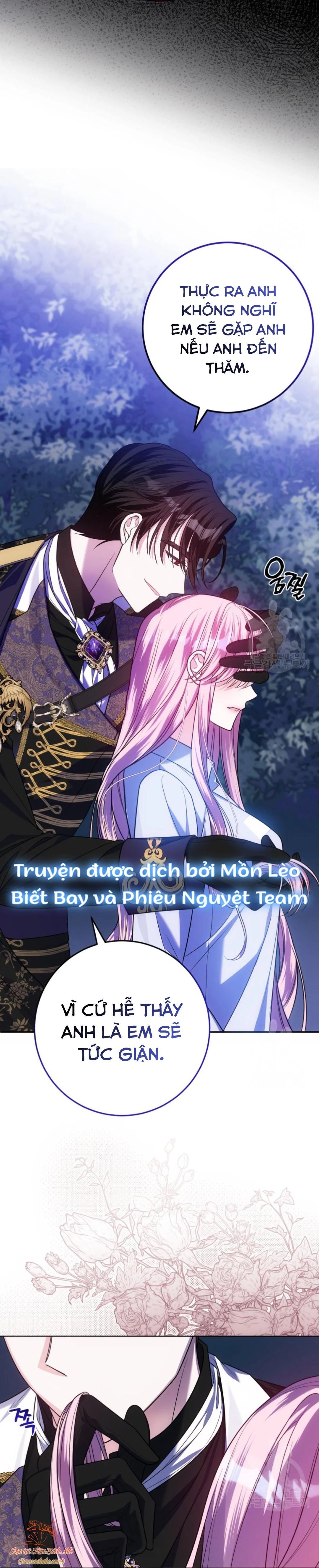 tôi đã gặp nam chính trong ngục tù chapter 25 20