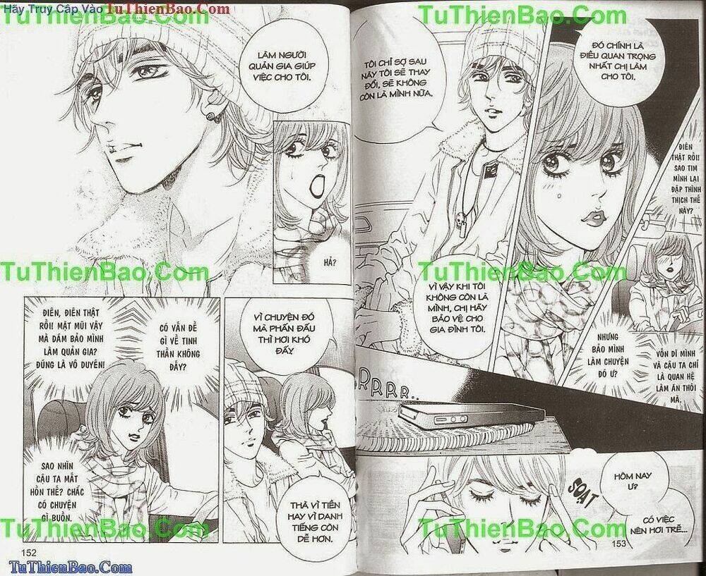 chuyện tình mary chapter 9 78