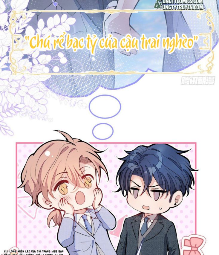 hotsearch của ảnh đế chapter 129 16