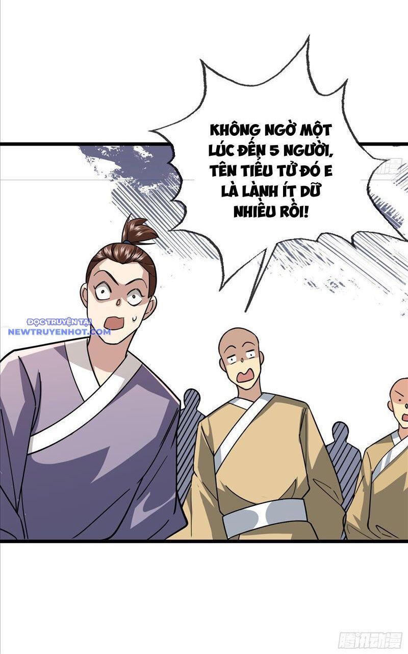 ngủ say vạn cổ: xuất thế đẩy ngang chư thiên chapter 9 101