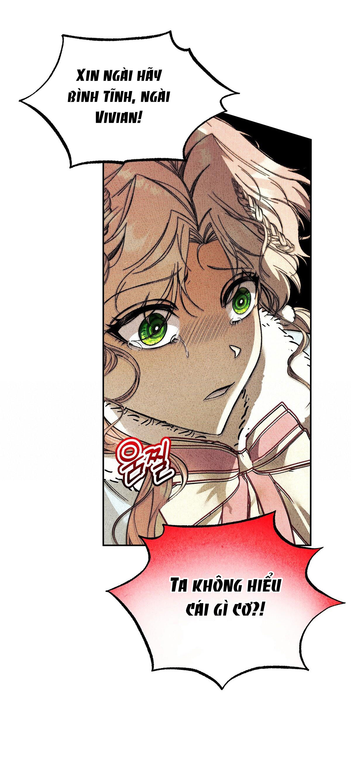 bánh xe của charlotte chapter 23.2 33