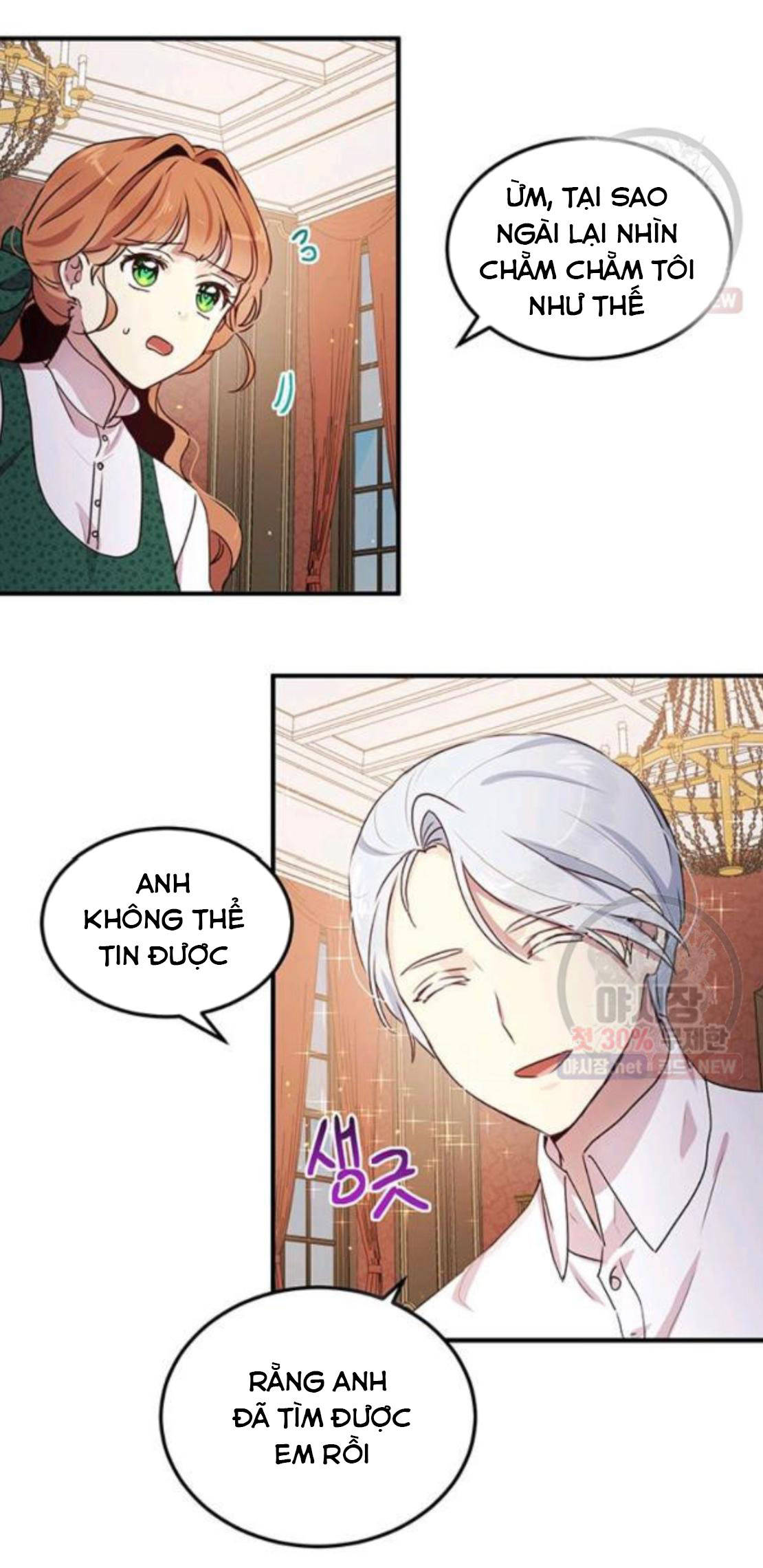 tại sao ngài làm điều này, công tước chapter 92 36