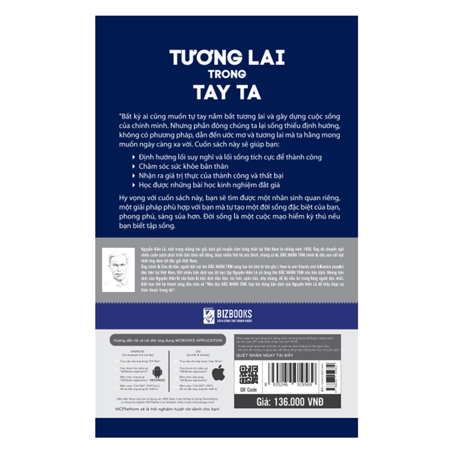 Tương Lai Trong Tay Ta