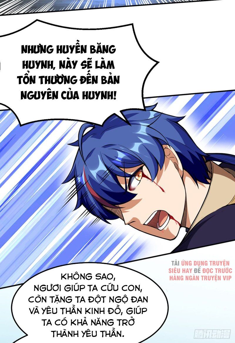 võ đạo độc tôn chapter 245 2