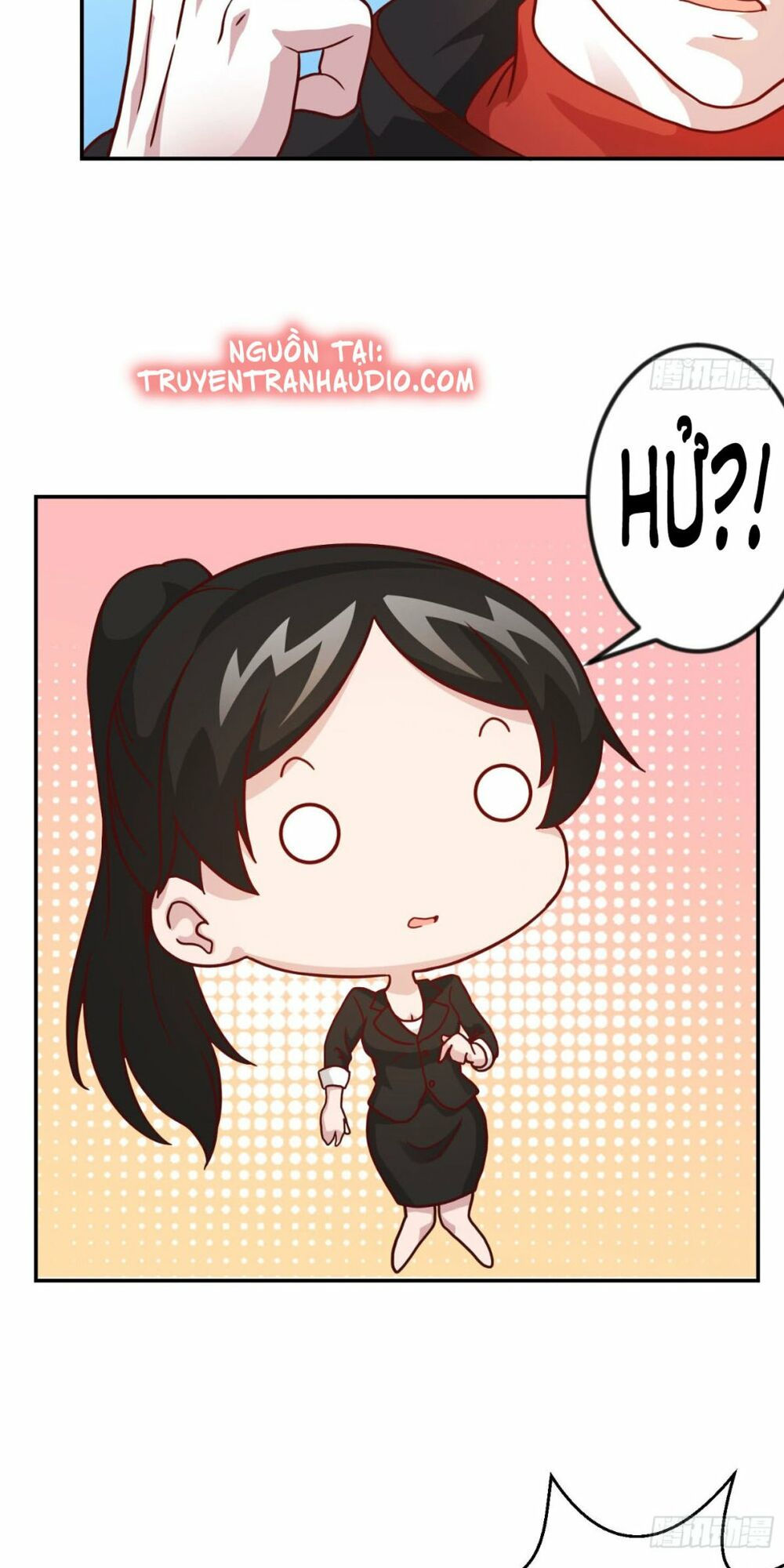 ta chẳng qua là một đại la kim tiên chapter 17 24