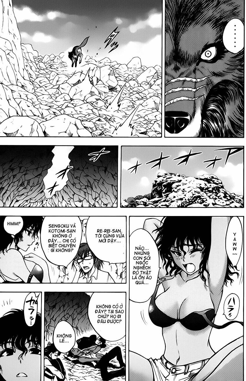 cage of eden chapter 47 4