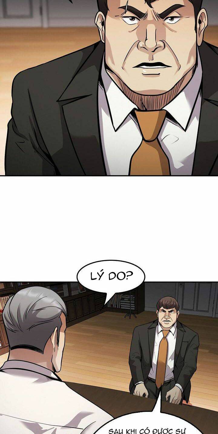 điều tra viên chuyển sinh chapter 120 42