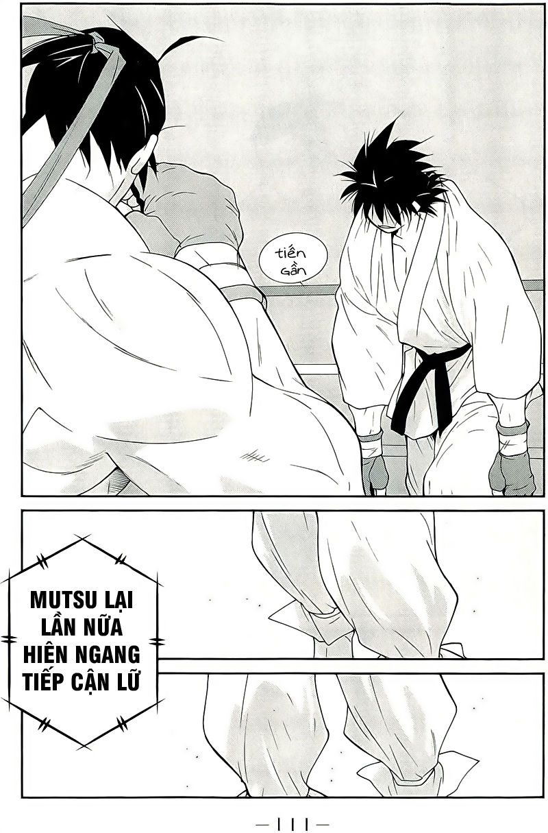 truyền nhân atula 3 chapter 43 11