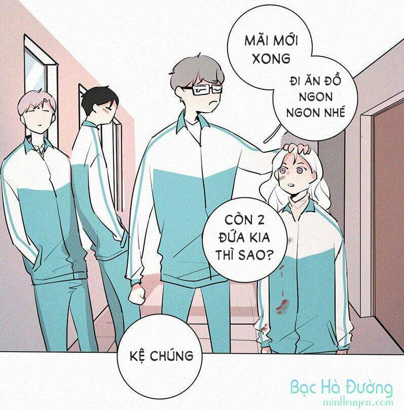 câu chuyện về cậu và tôi chapter 22 27