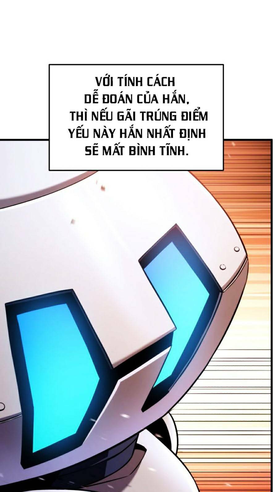 huyền thoại game thủ - tái xuất chapter 47 56