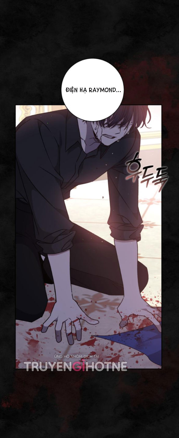 Bạo Chúa Muốn Có Cuộc Sống Tốt Đẹp chapter 31.2 - Trang 30