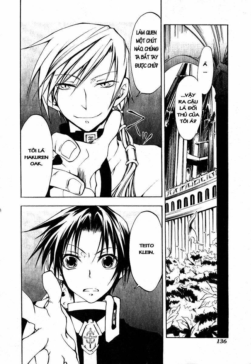 07 hồn ma chapter 10 6