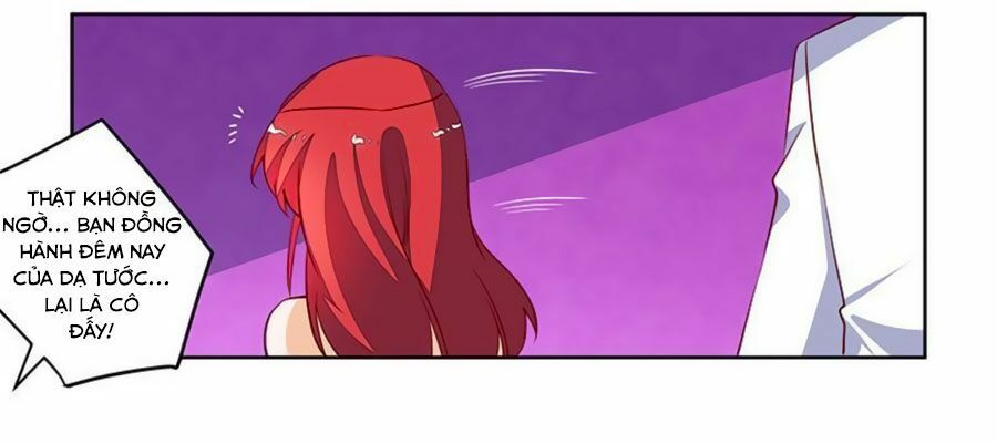 tổng tài đích thiên giới manh thê chapter 78 20