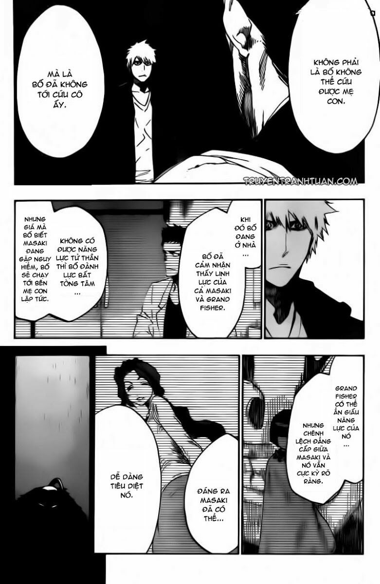 thần chết ichigo chapter 537 5